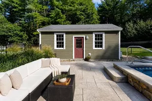 55 King Arthur Way, Mansfield, MA 02048 - Photo 36