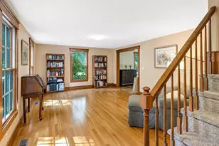 55 King Arthur Way, Mansfield, MA 02048 - Photo 6