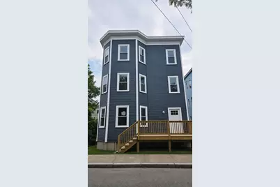 49 Woodcliff #2, Boston, MA 02125 - Photo 1
