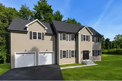 90 Berry Corner Rd, Charlton, MA 01507 - Photo 1