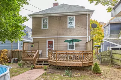 563 Union St, New Bedford, MA 02740 - Photo 1