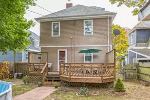 563 Union St, New Bedford, MA 02740 - Photo 1