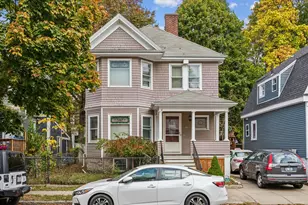 563 Union St, New Bedford, MA 02740 - Photo 4