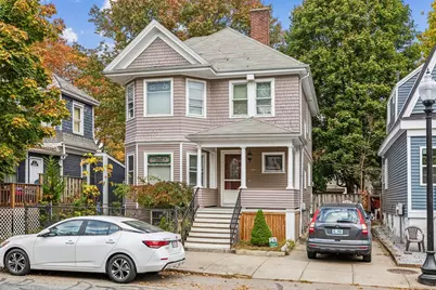 563 Union St, New Bedford, MA 02740 - Photo 1