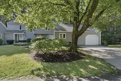2 Steepletree Lane #2, Wayland, MA 01778 - Photo 1