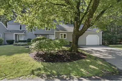 2 Steepletree Lane #2, Wayland, MA 01778 - Photo 1