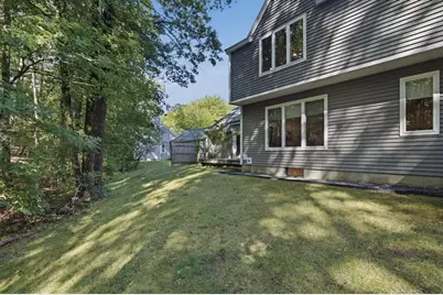 2 Steepletree Lane #2, Wayland, MA 01778 - Photo 38