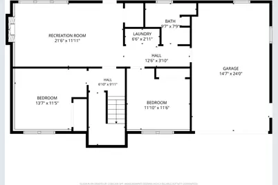 210 Strong St, Amherst, MA 01002 - Photo 40