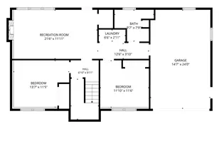 210 Strong St, Amherst, MA 01002 - Photo 40