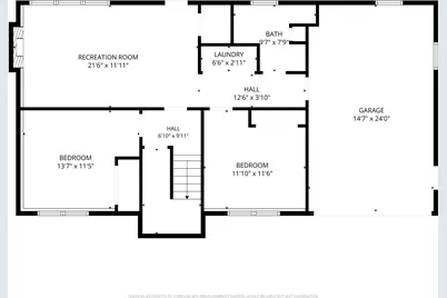 210 Strong St, Amherst, MA 01002 - Photo 40