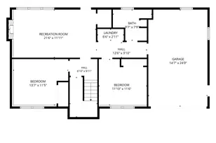 210 Strong St, Amherst, MA 01002 - Photo 40