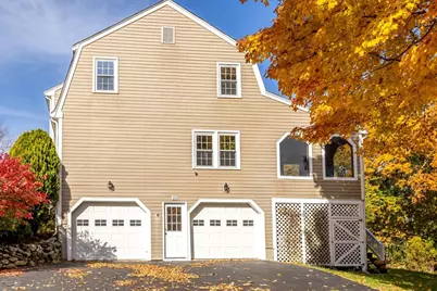 93 Birch Hill Rd, Stow, MA 01775 - Photo 2