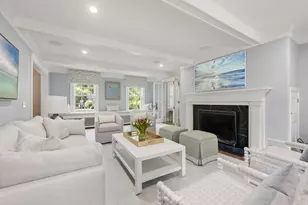 32 Arlington Rd, Wellesley, MA 02481 - Photo 4