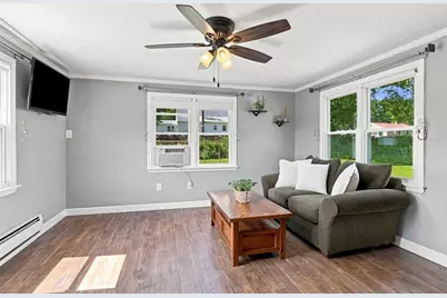 77 Powder Mill Rd, Southwick, MA 01077 - Photo 12