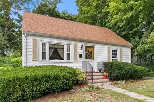 244 Beech Ave, Melrose, MA 02176 - Photo 2