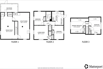 244 Beech Ave, Melrose, MA 02176 - Photo 22