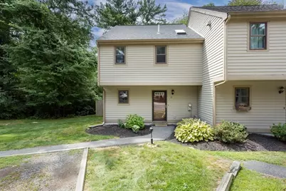 31 Greenwood Village St #31, Easton, MA 02334 - Photo 2