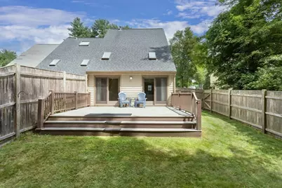 31 Greenwood Village St #31, Easton, MA 02334 - Photo 36