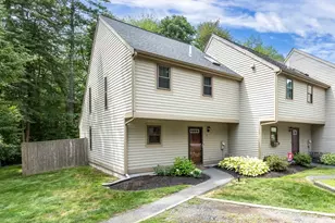 31 Greenwood Village St, Easton, MA 02334 - Photo 1
