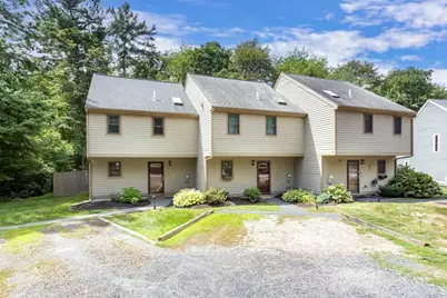 31 Greenwood Village St #31, Easton, MA 02334 - Photo 4