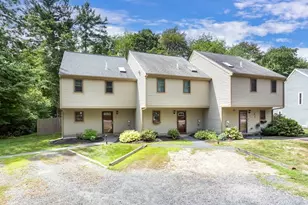 31 Greenwood Village St, Easton, MA 02334 - Photo 4