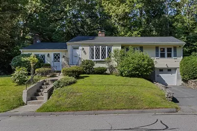 48 Washington St, Shrewsbury, MA 01545 - Photo 1