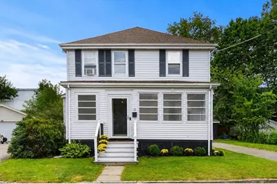 16 Maple Ave, Danvers, MA 01923 - Photo 2