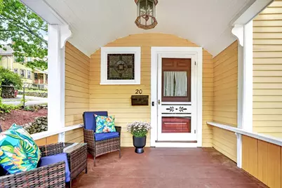 20 Botolph St, Melrose, MA 02176 - Photo 4