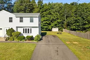 42 Boylston St, Randolph, MA 02368 - Photo 2