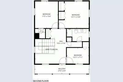 16 Bobolink  Street, Boston, MA 02132 - Photo 40