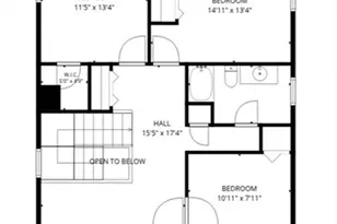 16 Bobolink St, Boston, MA 02132 - Photo 40