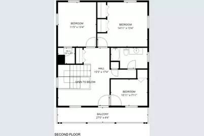 16 Bobolink  Street, Boston, MA 02132 - Photo 40