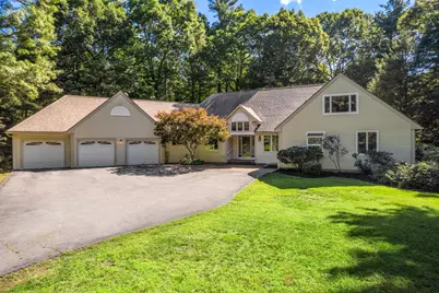 41 George Hill Rd, Grafton, MA 01519 - Photo 1
