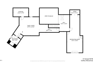 41 George Hill Rd, Grafton, MA 01519 - Photo 28