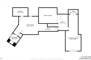41 George Hill Rd, Grafton, MA 01519 - Photo 28