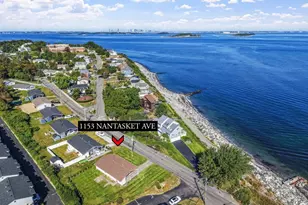 1153 Nantasket Ave, Hull, MA 02045 - Photo 1