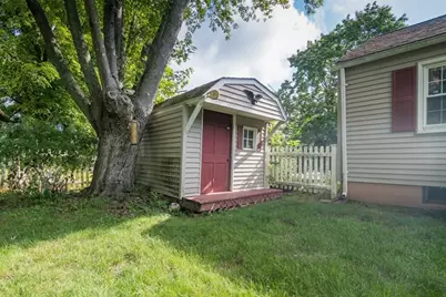 98 Circle Dr, West Springfield, MA 01089 - Photo 40