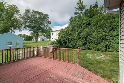 98 Circle Dr, West Springfield, MA 01089 - Photo 36