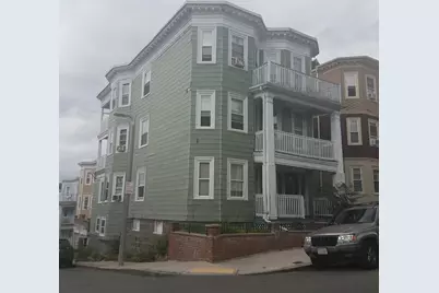 40 Draper #3, Boston, MA 02122 - Photo 1