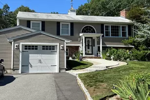 179 Slocum Rd, Dartmouth, MA 02747 - Photo 1