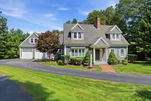 12 Boxwood Ln, Lexington, MA 02420 - Photo 1