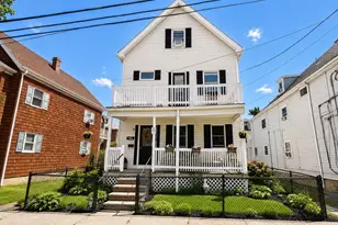 23 Knowlton St, Somerville, MA 02145 - Photo 1