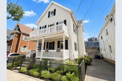 23 Knowlton St #1, Somerville, MA 02145 - Photo 2