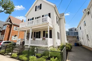 23 Knowlton St, Somerville, MA 02145 - Photo 2