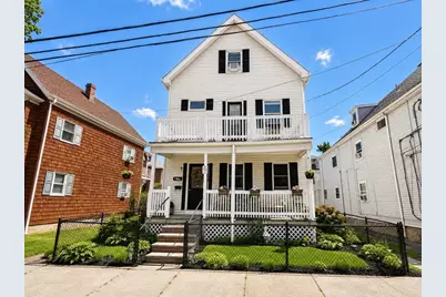 23 Knowlton St #1, Somerville, MA 02145 - Photo 1
