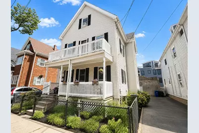 23 Knowlton St #1, Somerville, MA 02145 - Photo 2