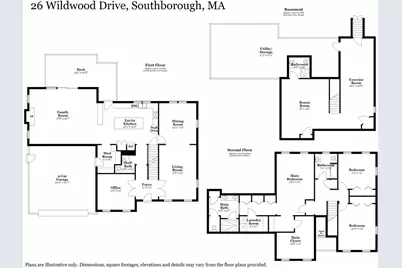 26 Wildwood Dr, Southborough, MA 01772 - Photo 42