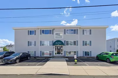 239 Glasgow St #1, Fall River, MA 02721 - Photo 1