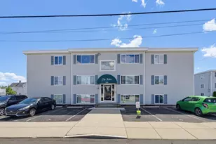 239 Glasgow St, Fall River, MA 02721 - Photo 1