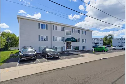 239 Glasgow St #1, Fall River, MA 02721 - Photo 2